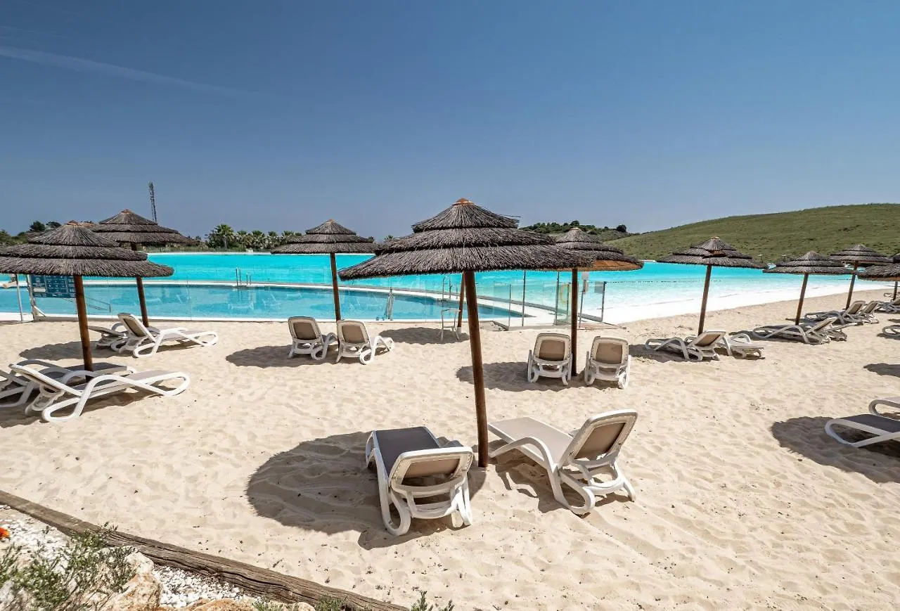 Lägenhet 2237-Modern Apt With Private Beach Estepona Spanien
