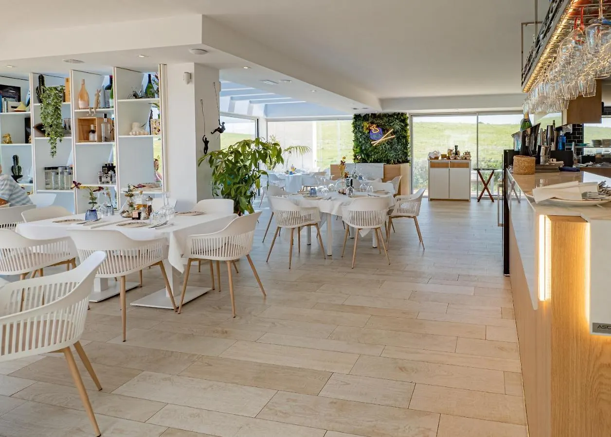 2237-Modern Apt With Private Beach Estepona Spanien