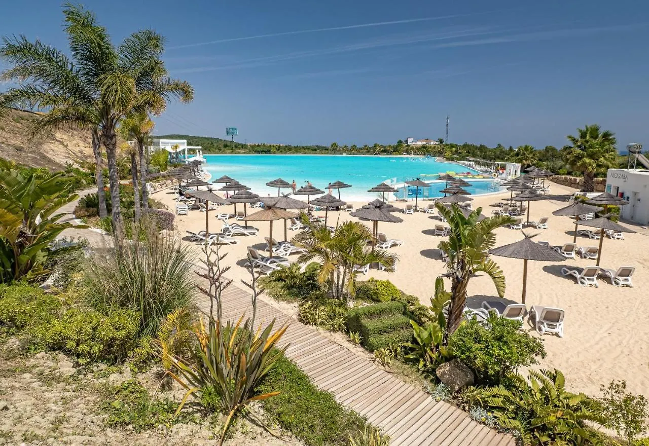 Apartment 2237-Modern Apt With Private Beach Estepona
