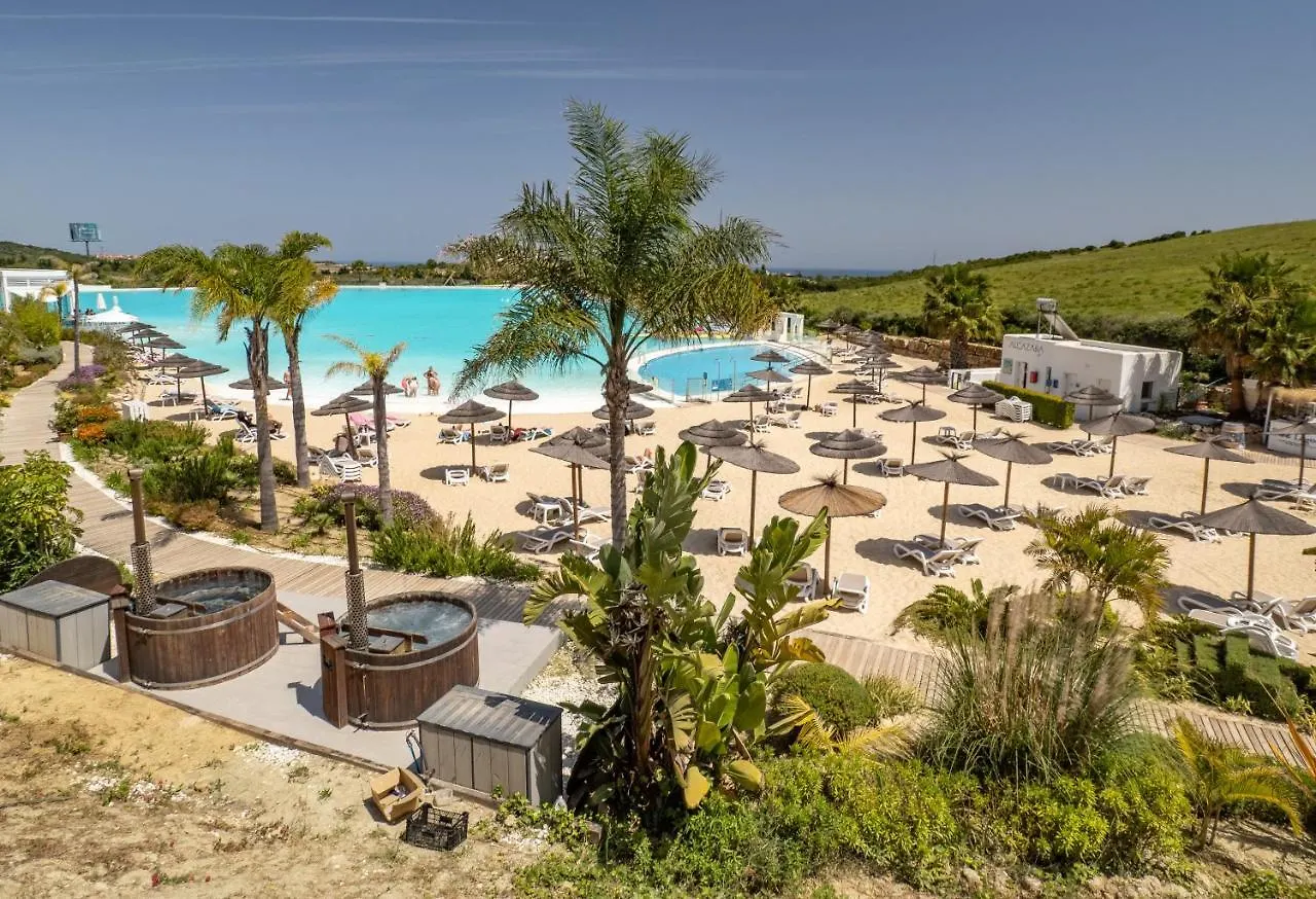 2237-Modern Apt With Private Beach Estepona Apartment