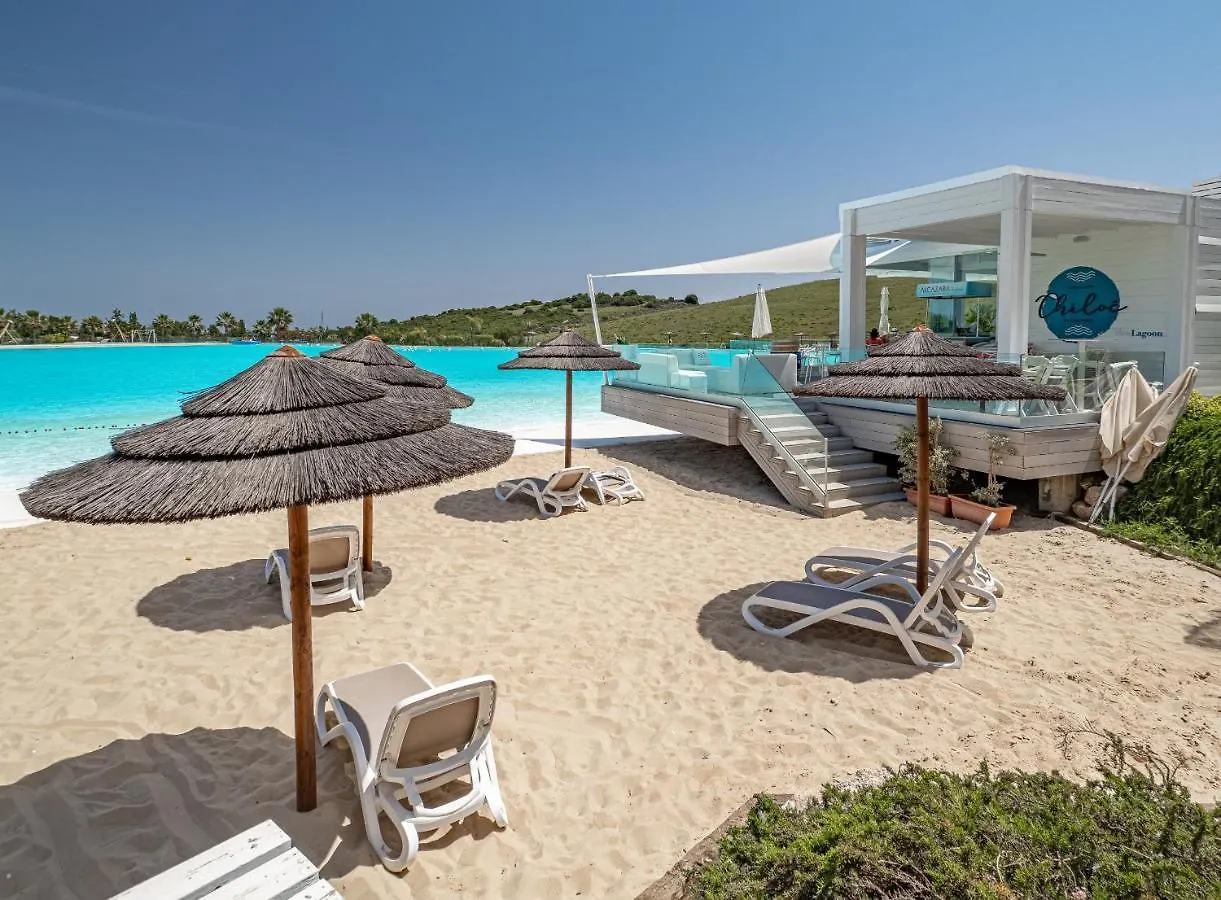 2237-Modern Apt With Private Beach Estepona Apartment