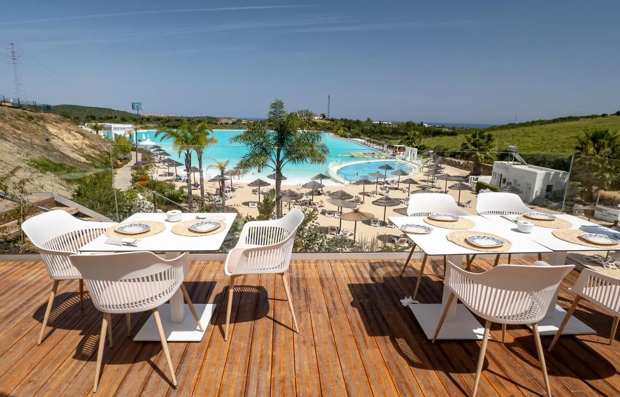 Apartment 2237-Modern Apt With Private Beach Estepona