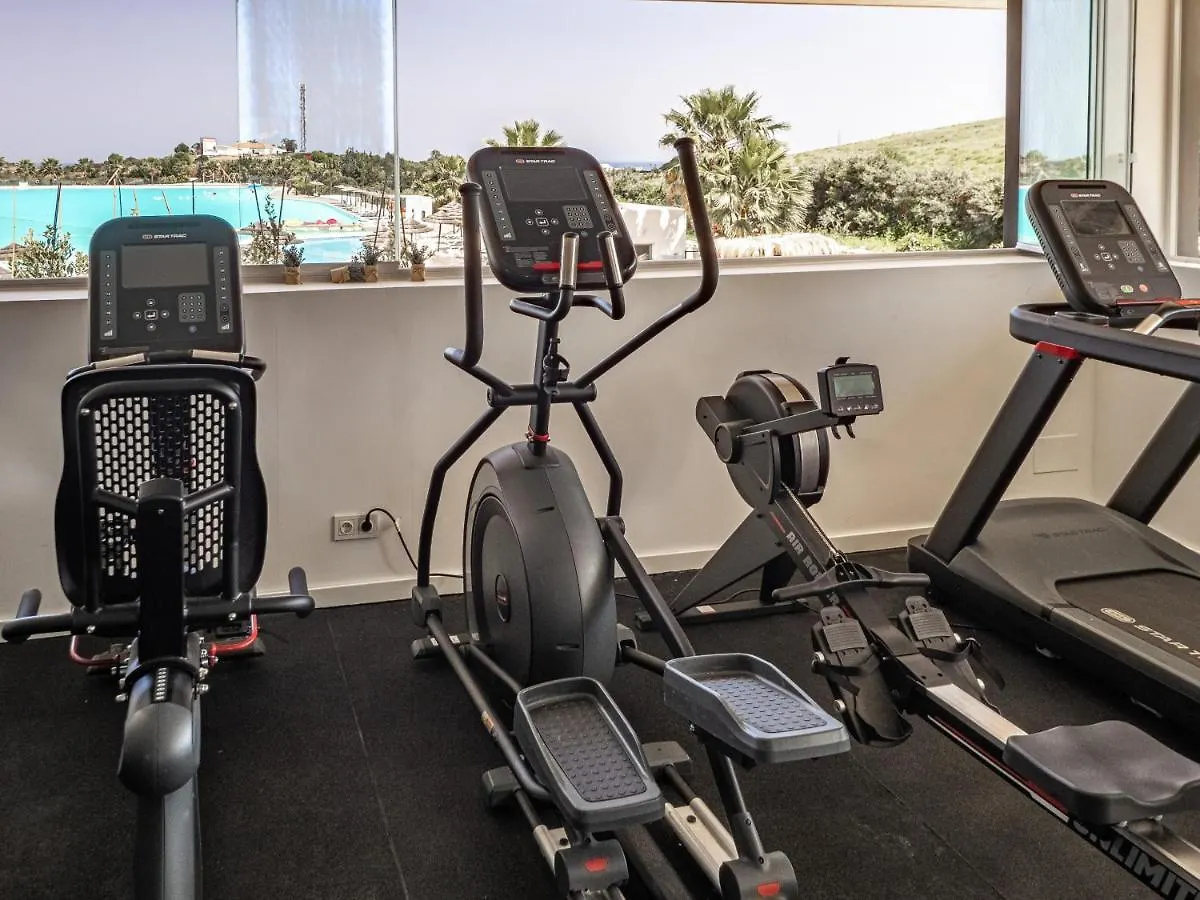 2237-Modern Apt With Private Beach Estepona 0*,  Spain