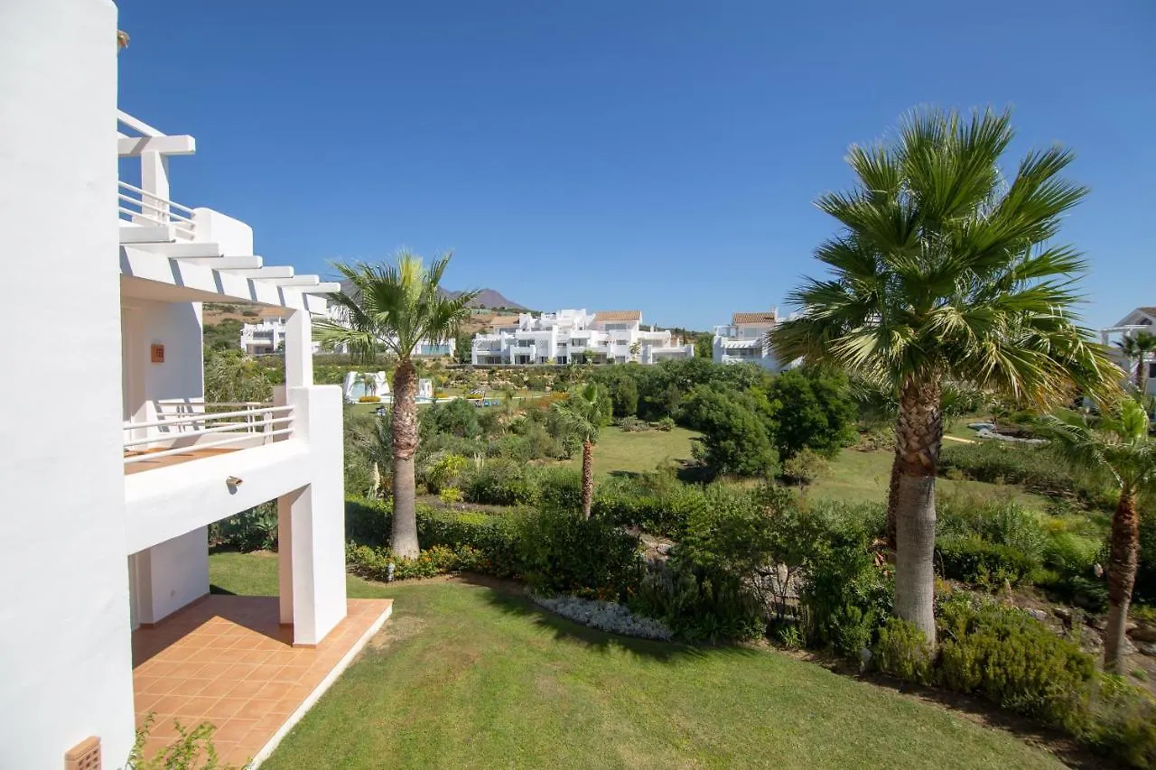 Apartment 2237-Modern Apt With Private Beach Estepona